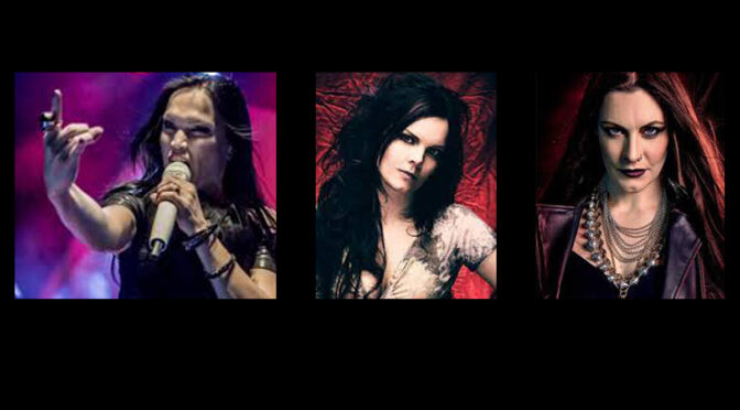 Las Voces de Nightwish