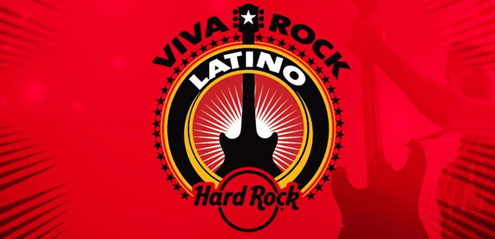 Viva Rock Latino