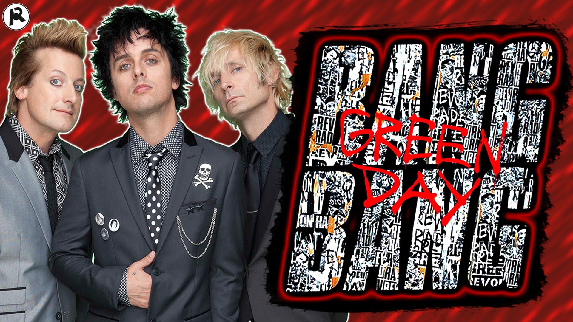 «Bang Bang» Green Day