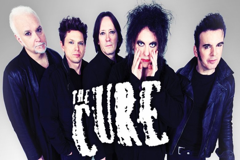 La gira "The Cure 2016"