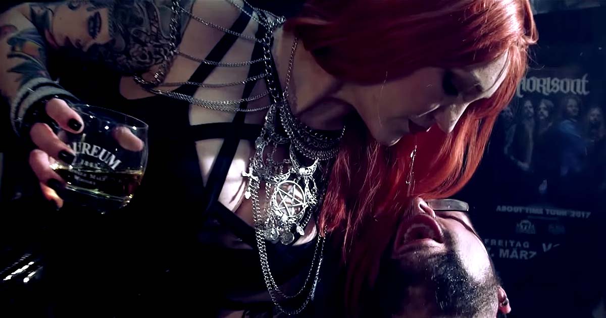 Grave Digger estrena»Lawbreaker»