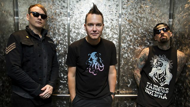 Blink-182 "Misery" extraido de su album California Deluxe