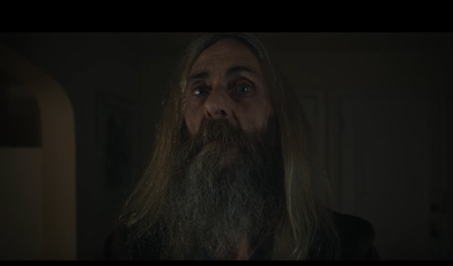 Red Sun Rising «Uninvited»