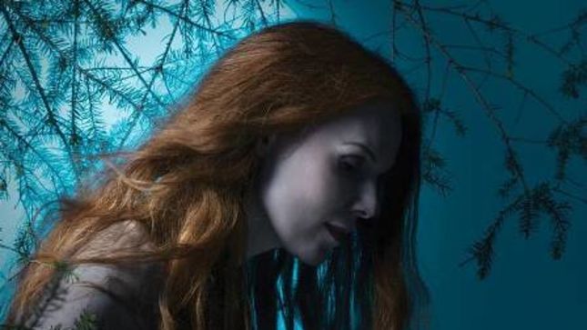 Kari Rueslåtten estrena video “Chasing rivers”