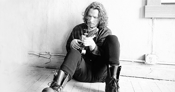 Chris Cornell Fallece de Manera Repentina