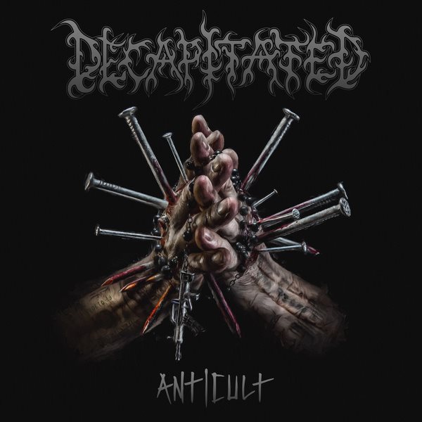 Decapitated "Earth Scar"