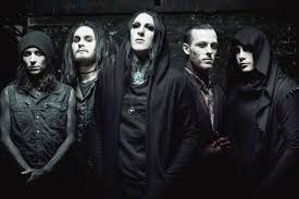 Motionless in White “Eternally Yours”