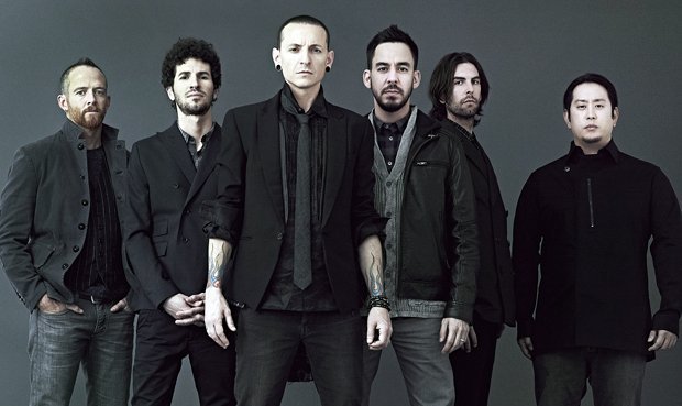 Primer Comunicado de Linkin Park tras el suicido de Chester