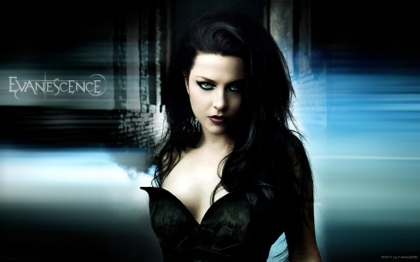 Evanescence con Nueva Version de “BRING ME TO LIFE”