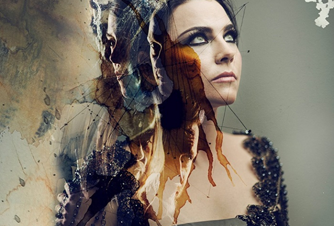 Evanescence con nueva versión de "Lacrymosa"