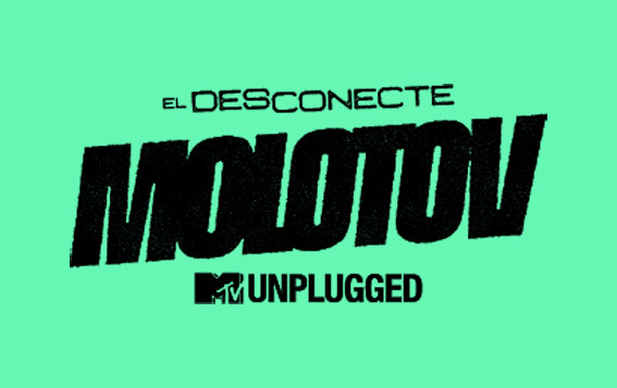 Molotov nos da una dosis acústica en su MTV Unplugged