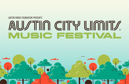 Festival Austin City Limits 2018 Texas