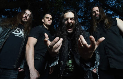 Kataklysm nos trae el making of de “Meditations”