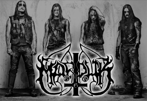 Con un lyric video Marduk presenta su nuevo single “Werwolf”