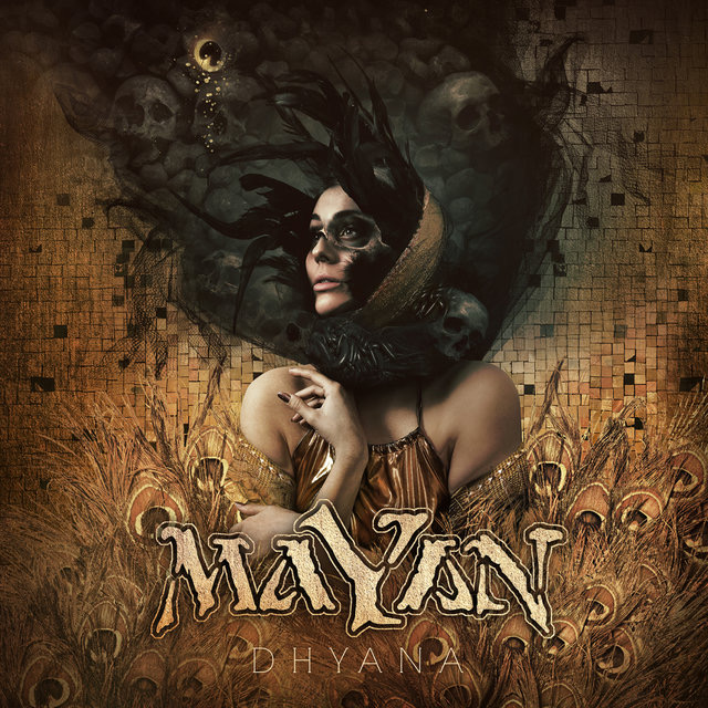 MaYaN revela el Trailer "Dhyana" junto a la Filarmónica de Praga