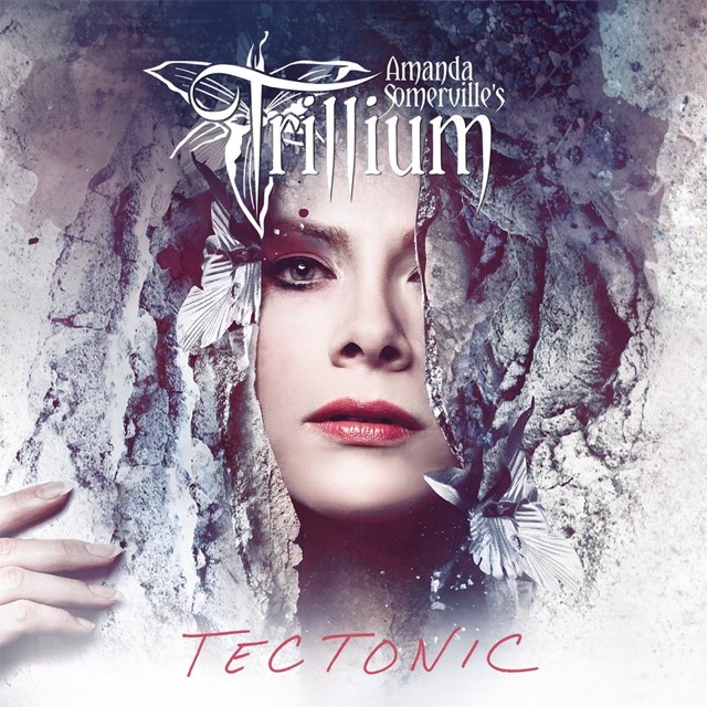Amanda Somerville’s Trillium «Tectonic»