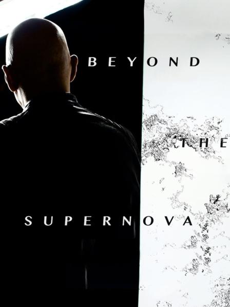 "Beyond the Supernova" el documental de Joe Satriani