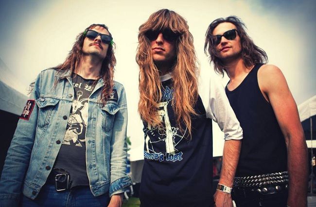 Cauldron estrena su nuevo sencillo “Letting Go”