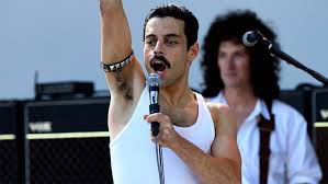 Nuevo Trailer “Bohemian Rhapsody” Queen