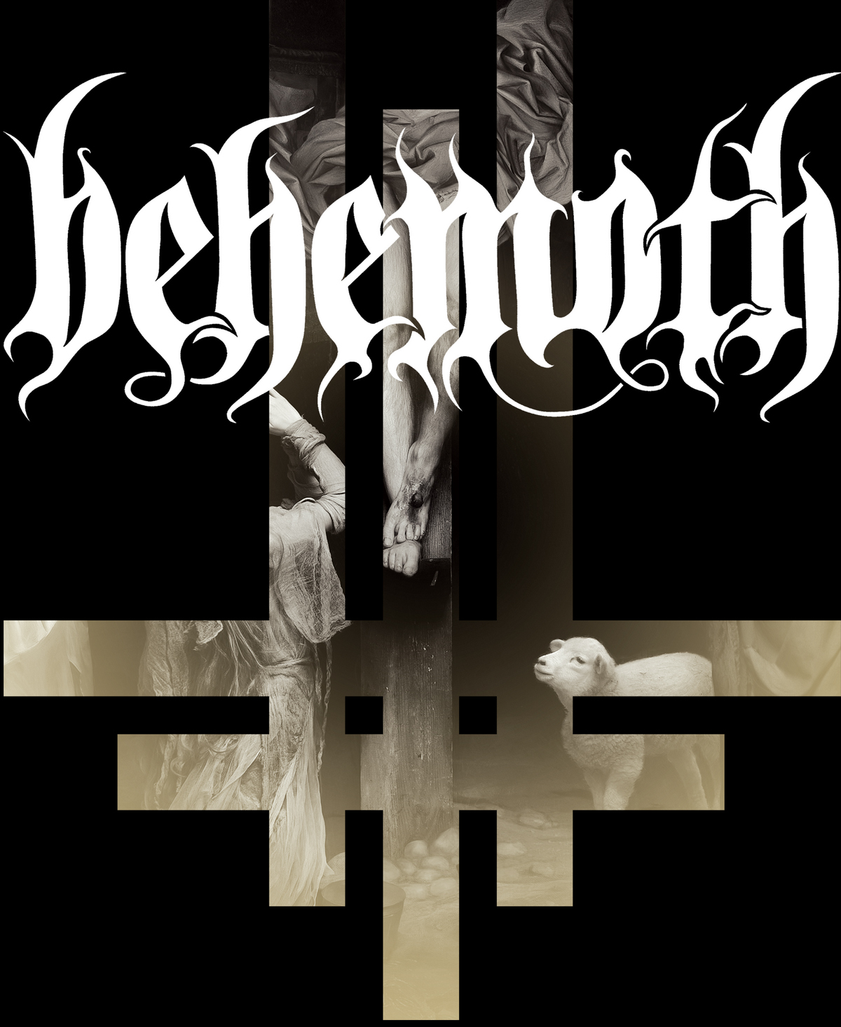 Behemoth estrena "God=Dog" perteneciente a su nuevo álbum"I Loved You at Your Darkest"