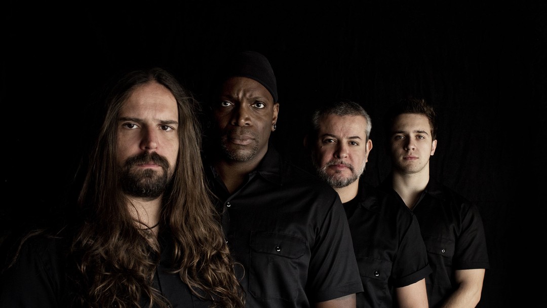 Sepultura «Un nuevo álbum no llegará antes de 2020»