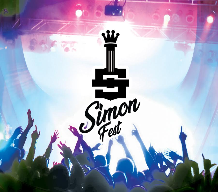 Llegó el Simón Fest Music -Venezuela- Primera Edición