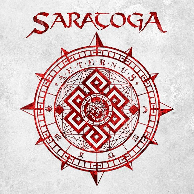 Saratoga revela nuevo álbum y teaser