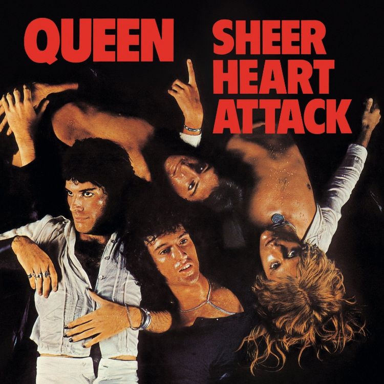 Killer Queen single creado por Freddie Mercury en una noche