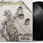 ...And Justice For All de Metallica - Reseña