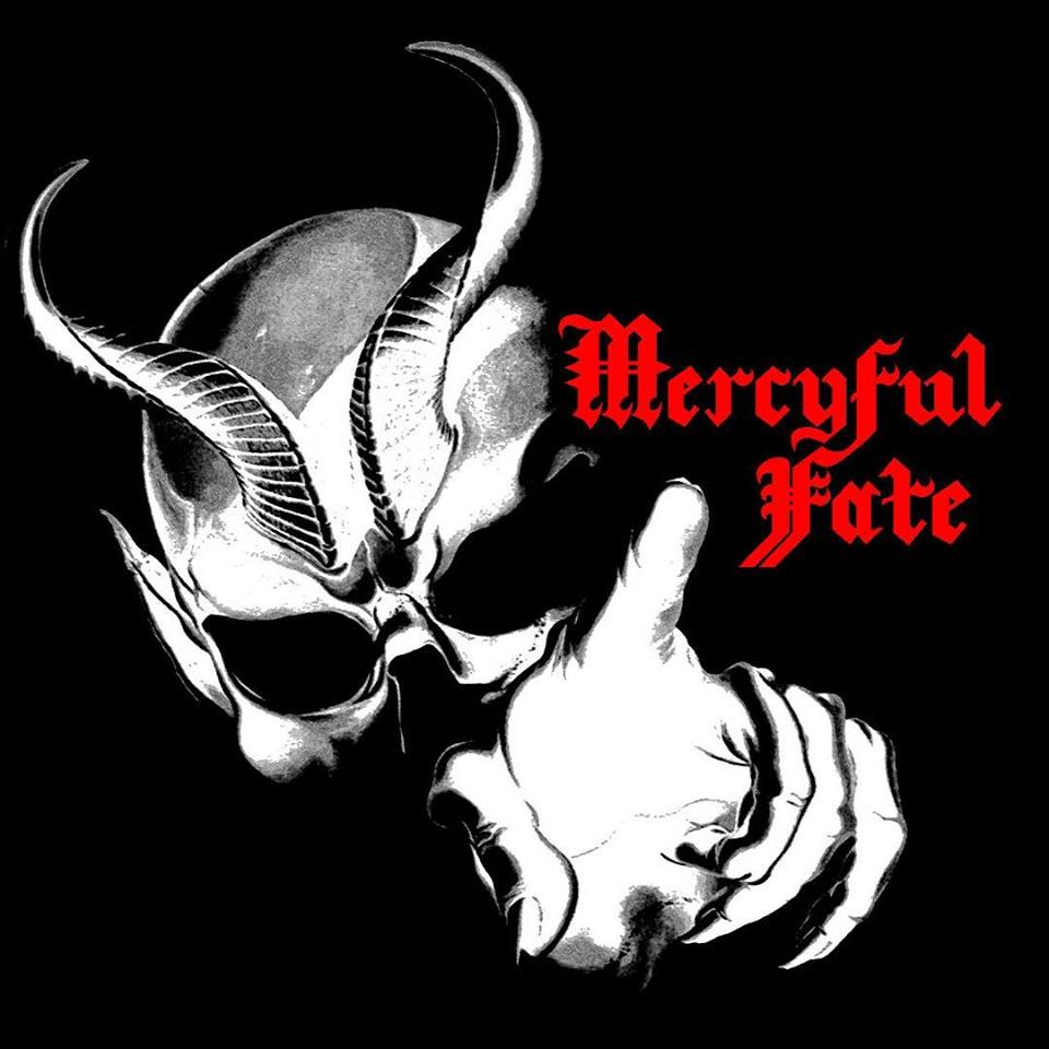 Mercyful Fate volverá en 2020