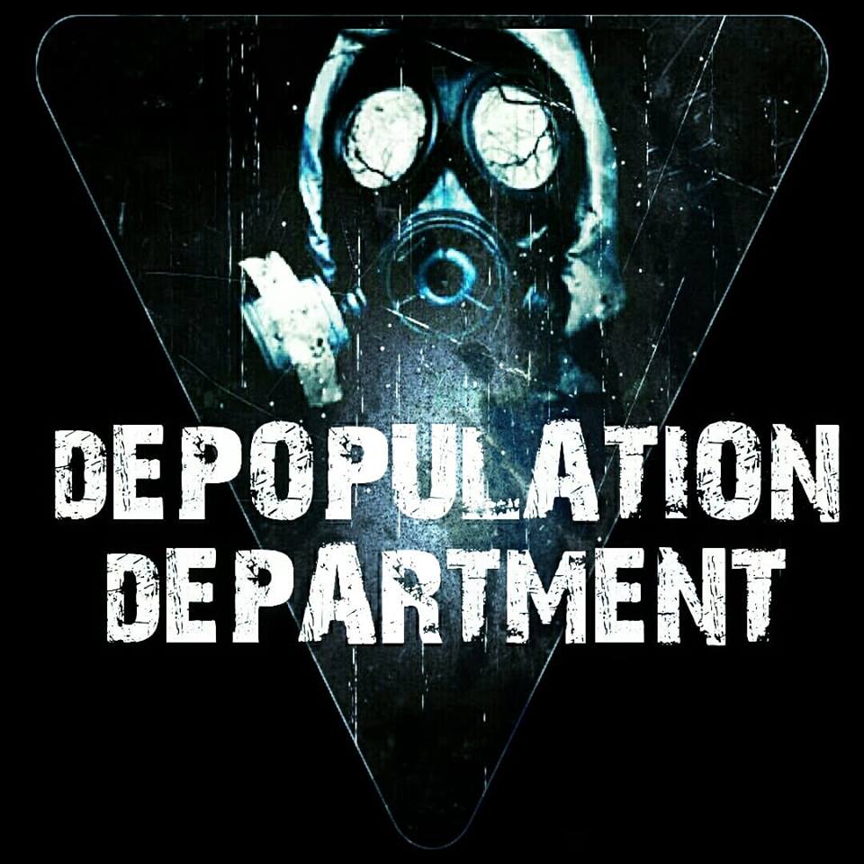 Depopulation Department presenta el videoclip de "Wounds Of War"