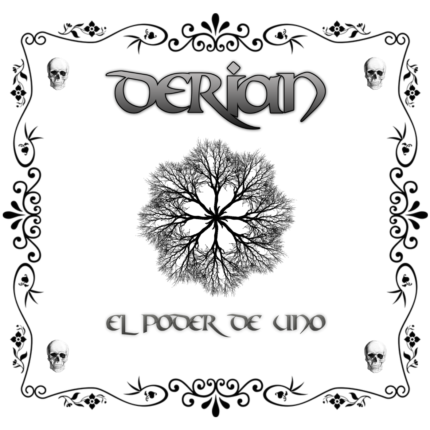 Derian presenta su álbum debut «El Poder de Uno»