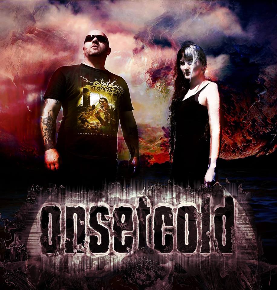 Onsetcold presenta el single "Empty Church"