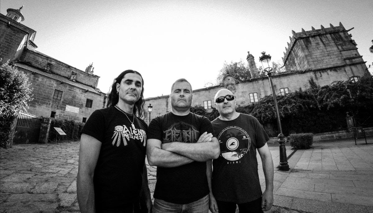 Némesis debutará con “The Beginning Of The End”