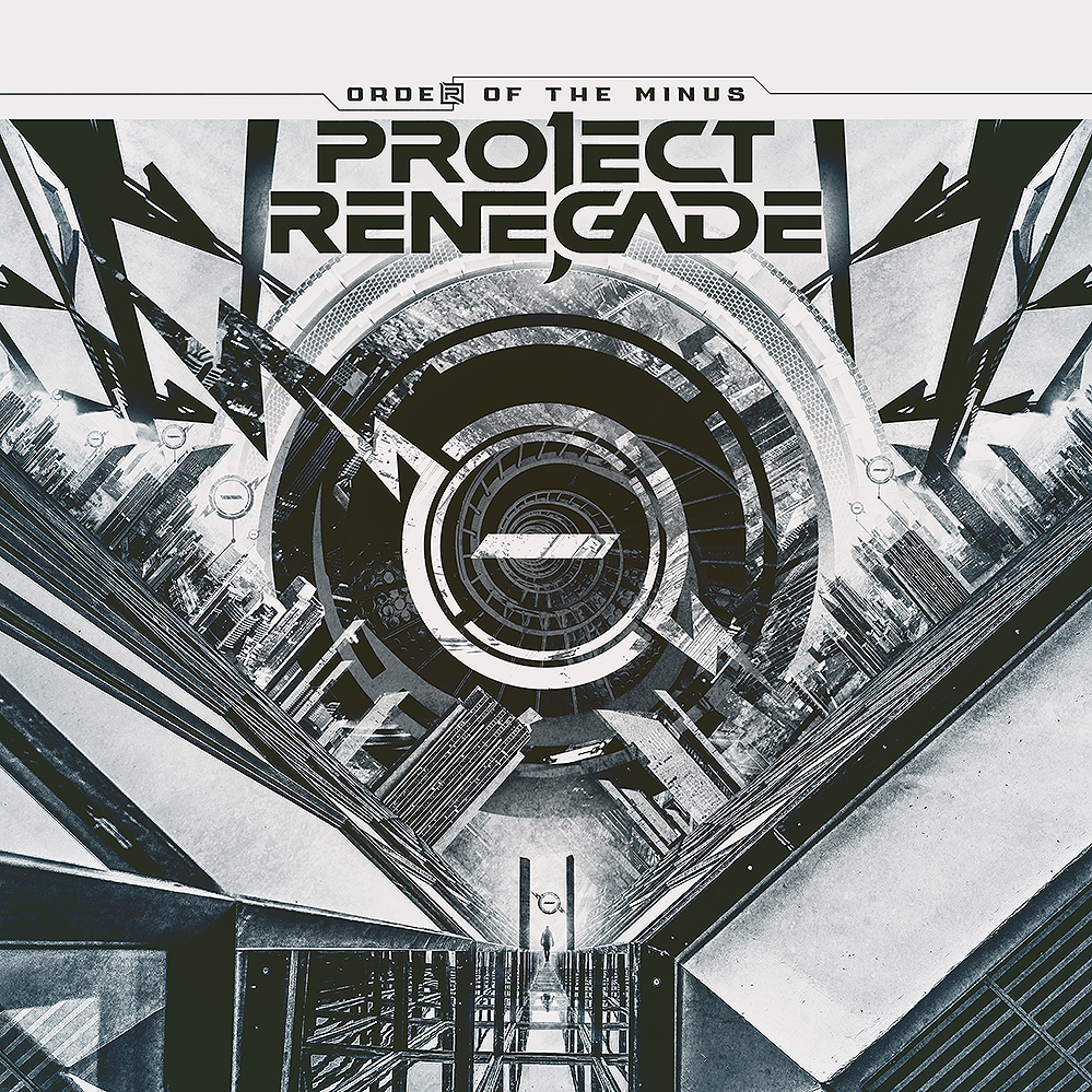 Project Renegade lanzará su álbum debut «Order of the Minus»