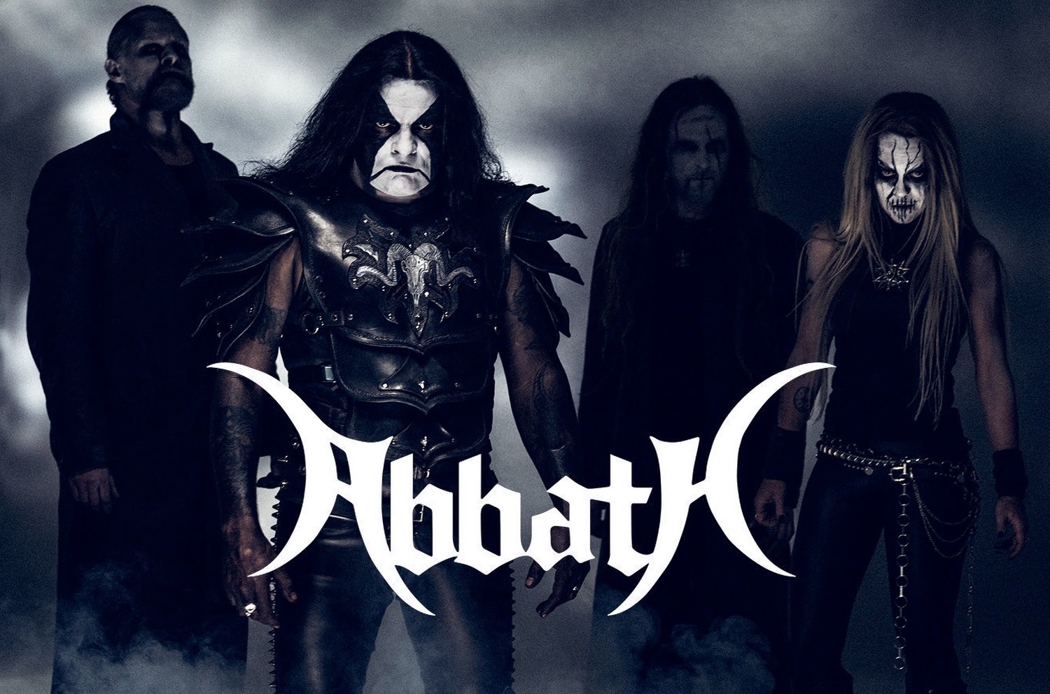 Abbath cancela gira "Outstrider" en Sudamérica e ingresa a rehabilitación