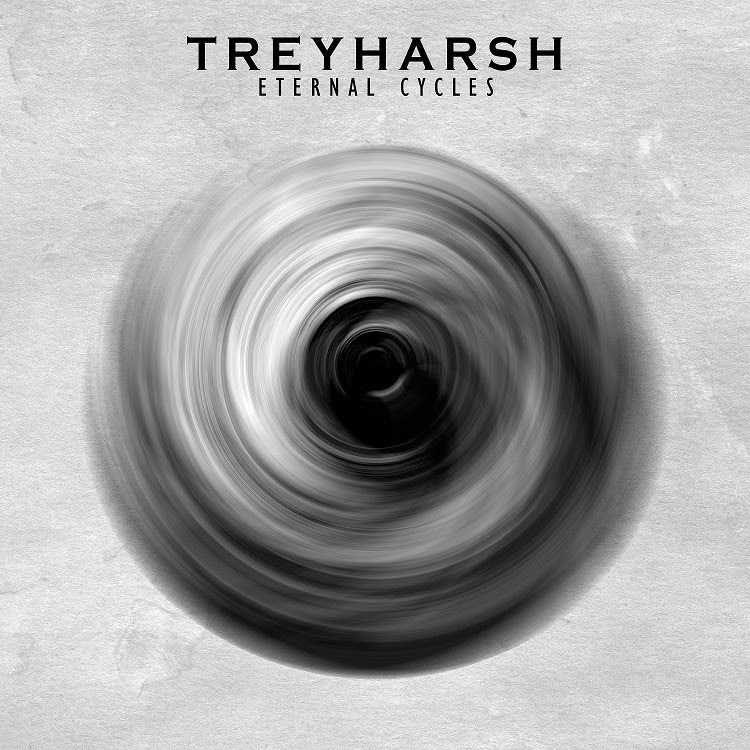 Treyharsh anuncian su nuevo álbum "Eternal Cycles"