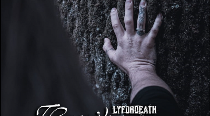 Lyfordeath,  presenta su nuevo sencillo «Heritage»