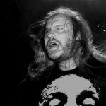 Fallece La leyenda del death metal Lars-Göran Petrov