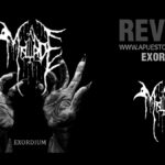 MALADE y su álbum debut post black metal "Exordium" - Review