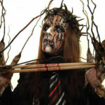 Fallece Joey Jordison, Ex baterista y fundador de Slipknot