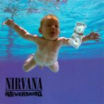 La Portada de "Nevermind" de Nirvana es demandada por "Pornografía Infantil"