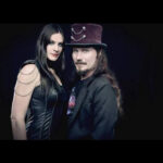 Tuomas Holopainen teme que Floor Jansen se vaya de Nightwish