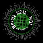 Alienare presenta La Versión Extendida de "Wunder dieser Welt" Alienare presenta La Versión Extendida de "Wunder dieser Welt"