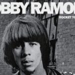 Bobby Ramone ¿Quien es este extraño personaje ? "Rocket to kingston" Bobby Ramone ¿Quien es este extraño personaje ? "Rocket to kingston"