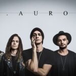 St. Aurora presenta su EP Debut "They All Remember"