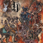H Publica el álbum "Dominus Draconis"