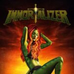 Immortalizer Presenta el single "Cut Loose"