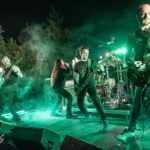 Desert Near the End Revelan su quinto álbum "The Dawning of the Son" Desert Near the End Revelan su quinto álbum "The Dawning of the Son"