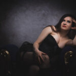 Timea Göghova  con nuevo sencillo y video "Wild Storm"